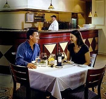Fantasy Springs Resort Casino Indio Restaurant photo