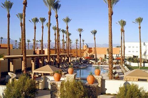 Fantasy Springs Resort Casino Indio Facilities photo
